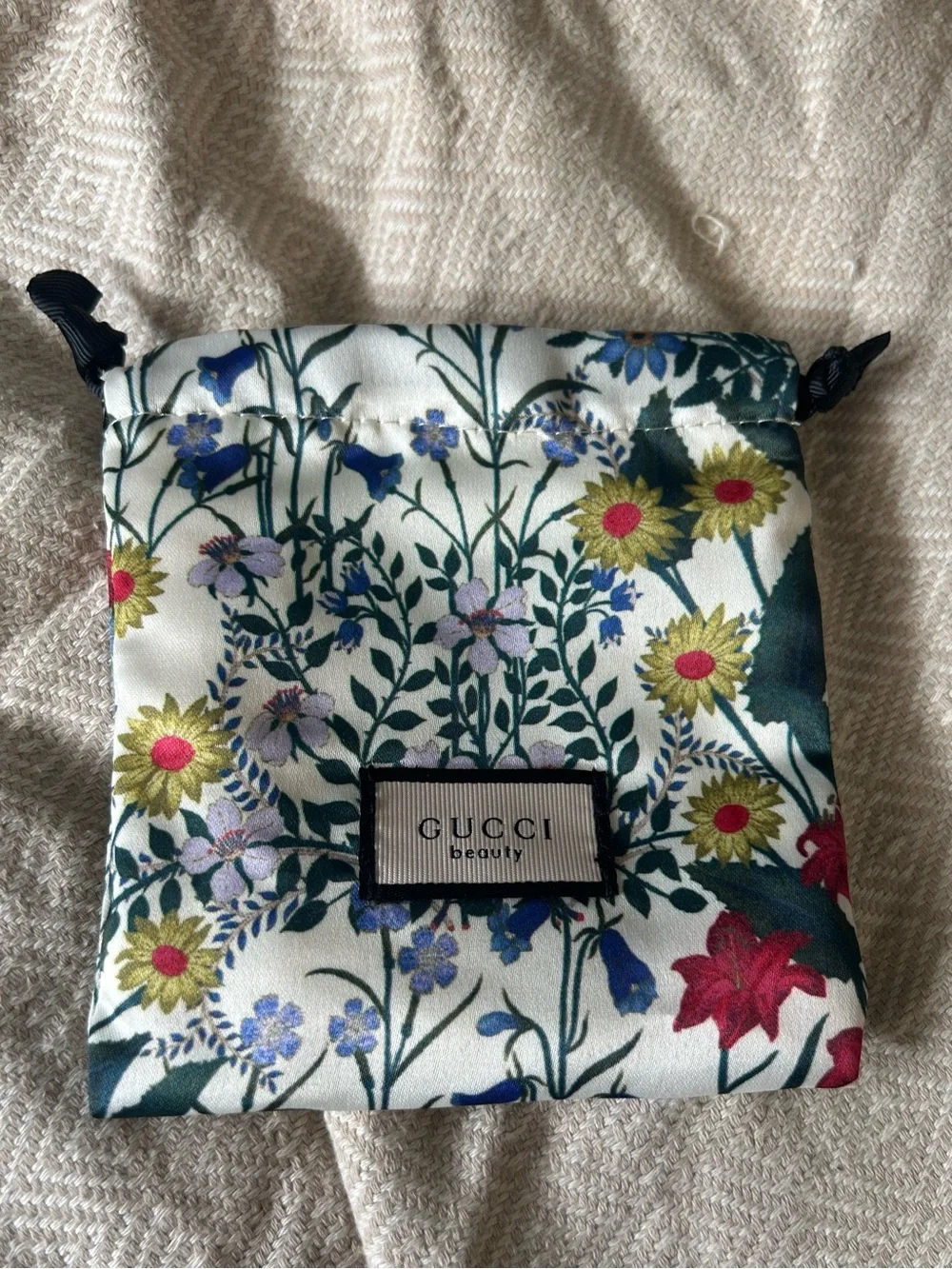 Gucci Scrunchie Set NWT